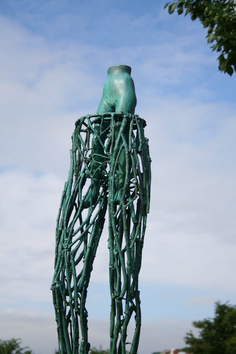 Within/Without by Michael Warrick, Image 2.