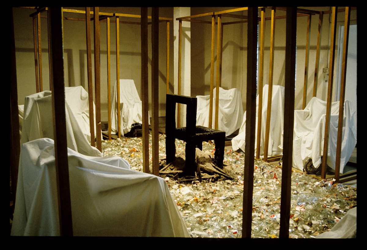 Jury of the Disposed by Michael Warrick  Image: 5