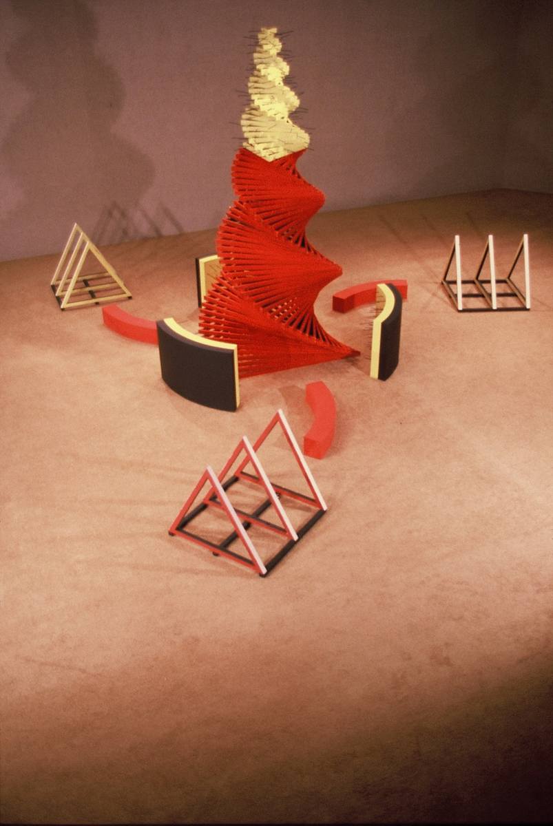 Breakout by Michael Warrick  Image: 76a