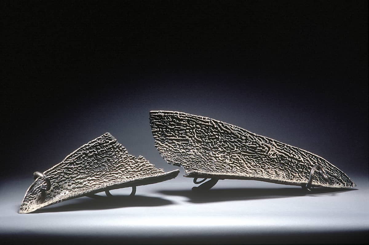 31/32 by Michael Warrick, Image 2.
