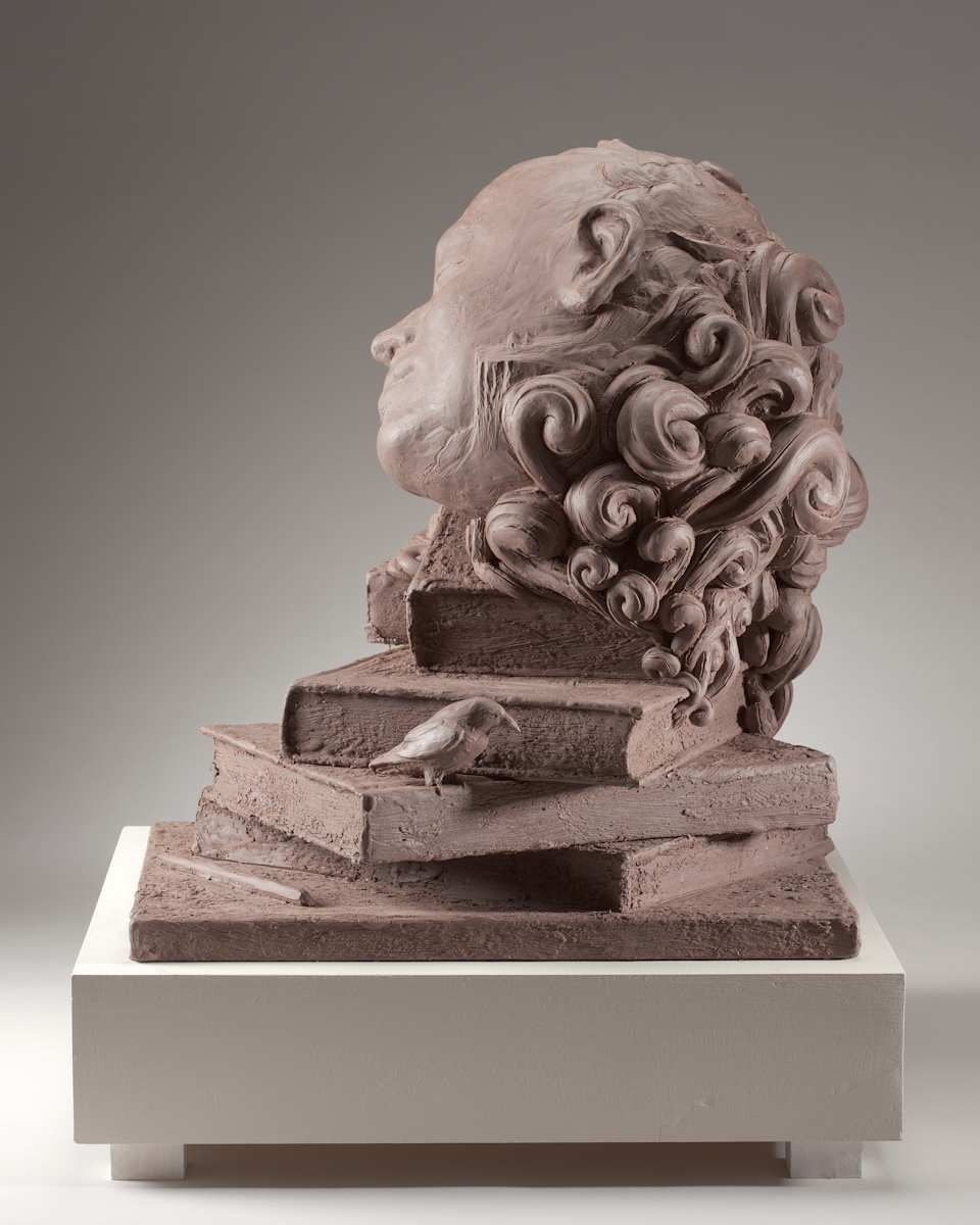 The Dreamer by Michael Warrick  Image: 67a