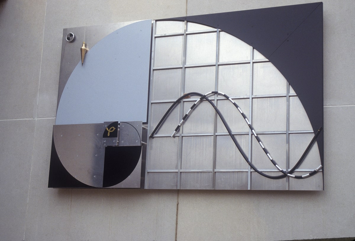 Impulse by Michael Warrick, Image 1.