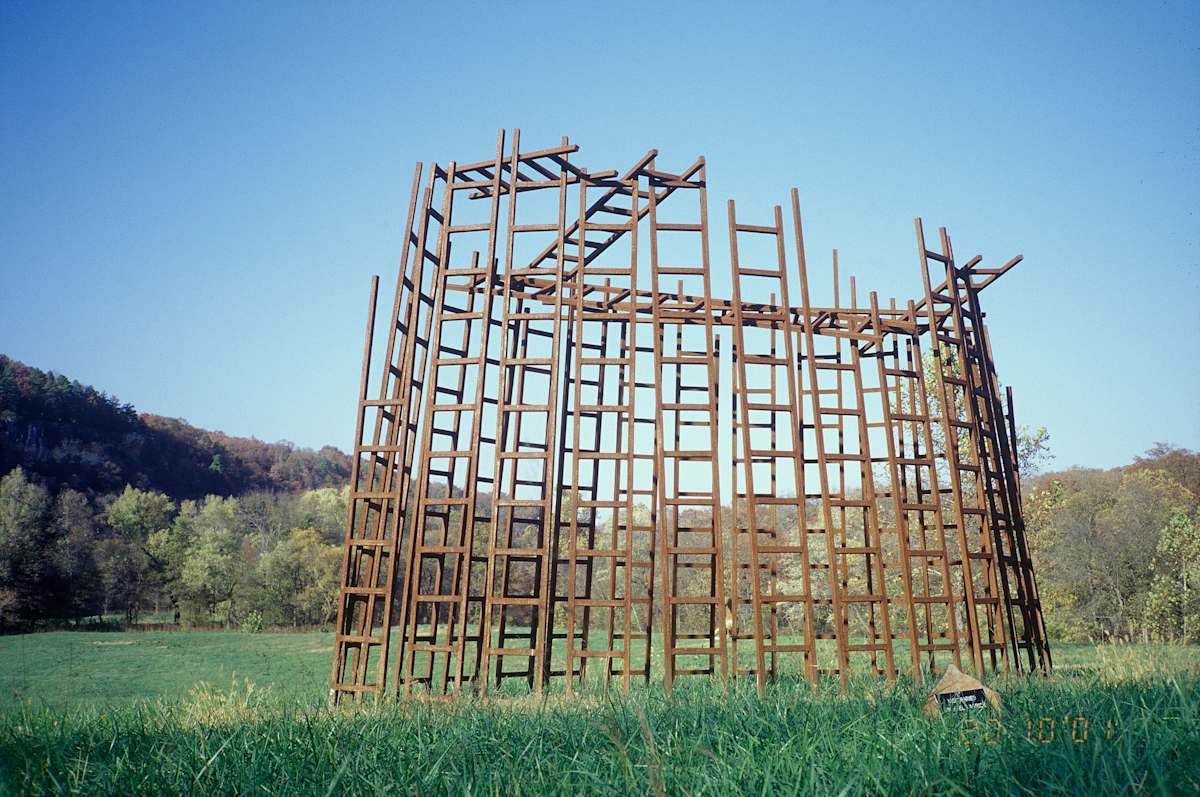 The Invisible Ones by Michael Warrick, Image 2.
