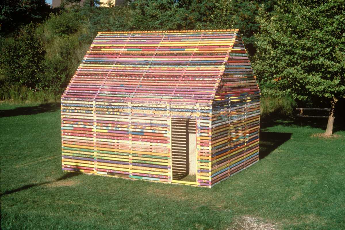 Magic House by Michael Warrick  Image: 117