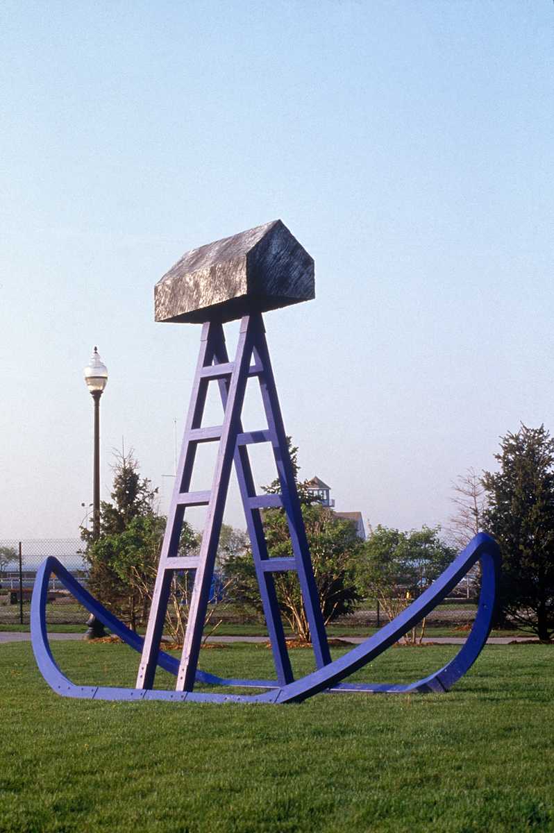 Johann's Soul Boat by Michael Warrick  Image: 123