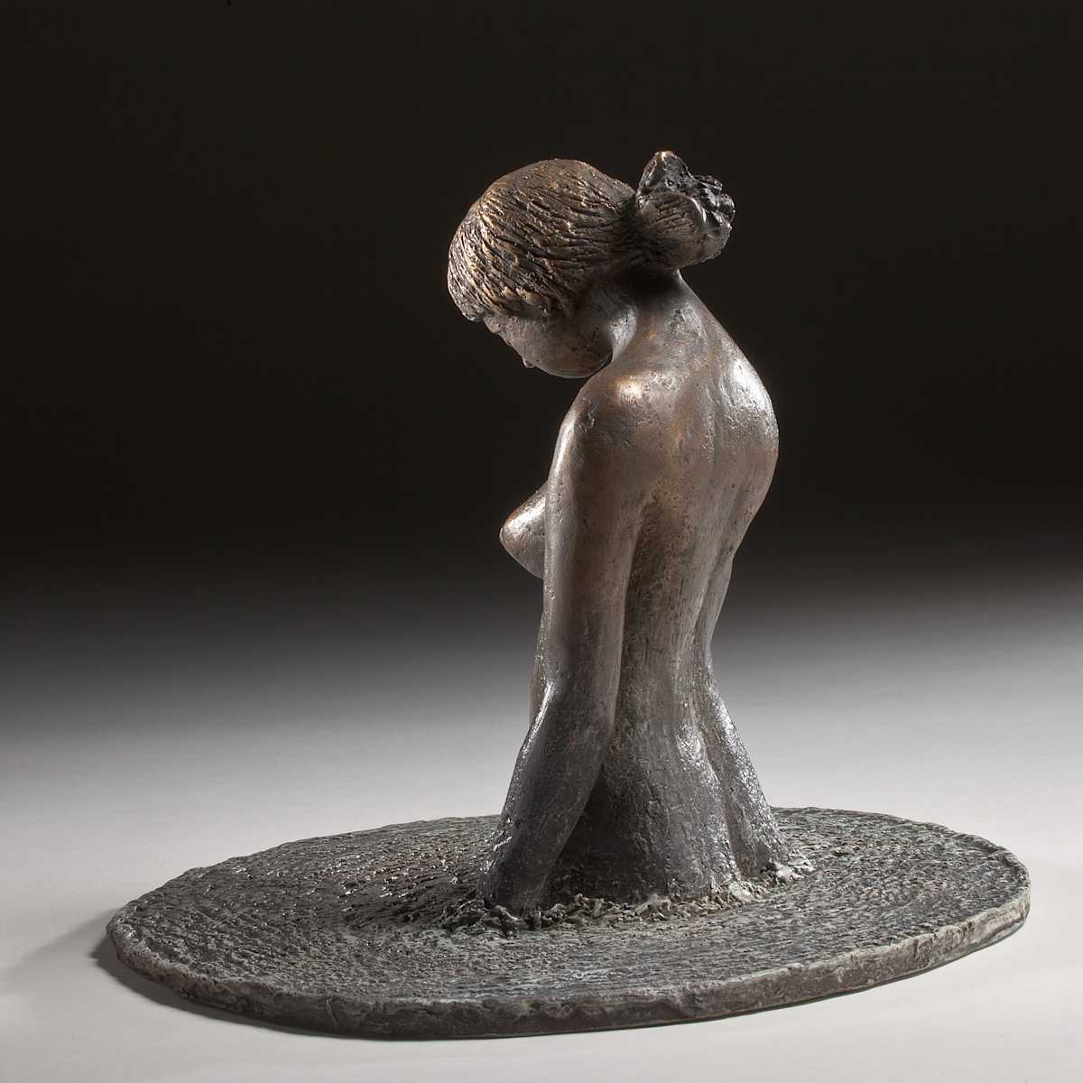 Sloth (Female Version) by Michael Warrick  Image: 149a