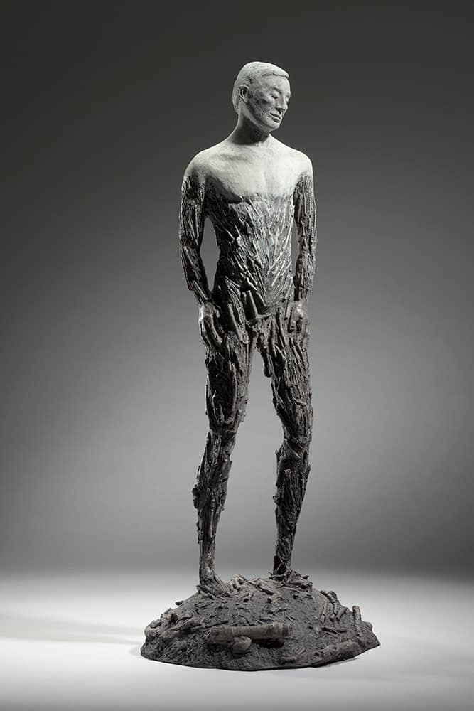 Transformation by Michael Warrick  Image: 162a