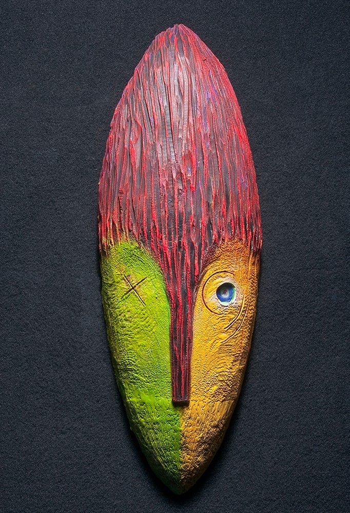 176 by Michael Warrick, Image 1.