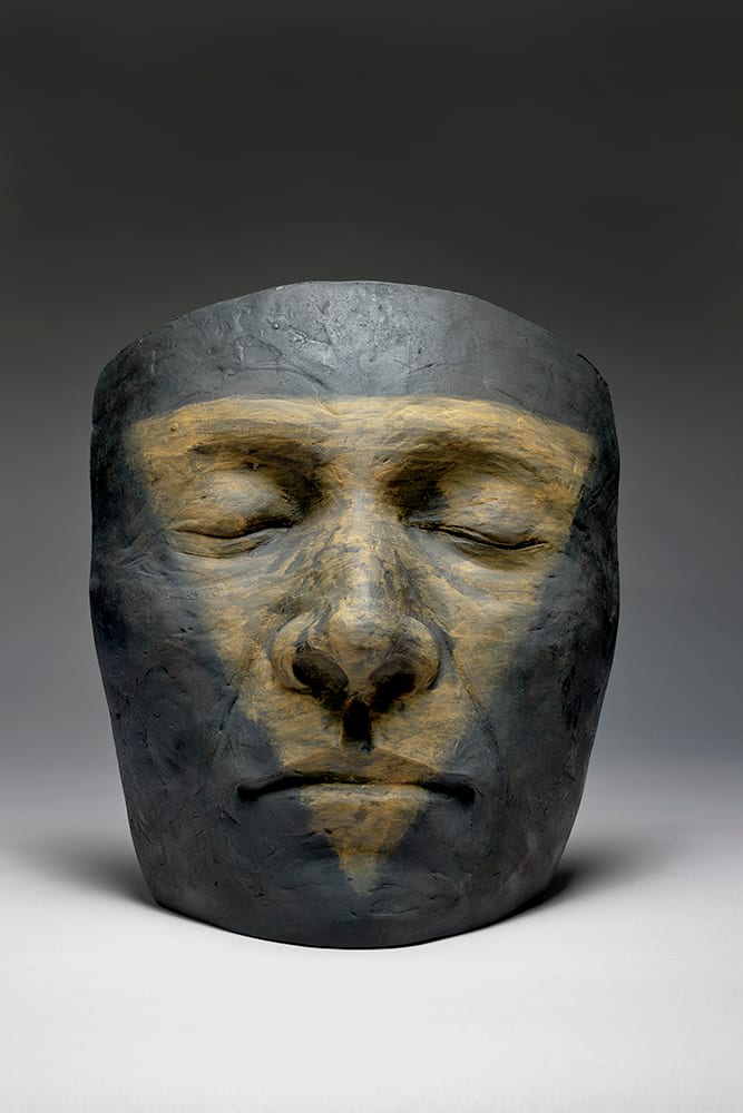 185, Mason by Michael Warrick, Image 1.