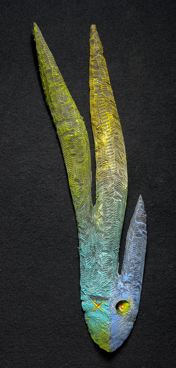 186 by Michael Warrick, Image 1.