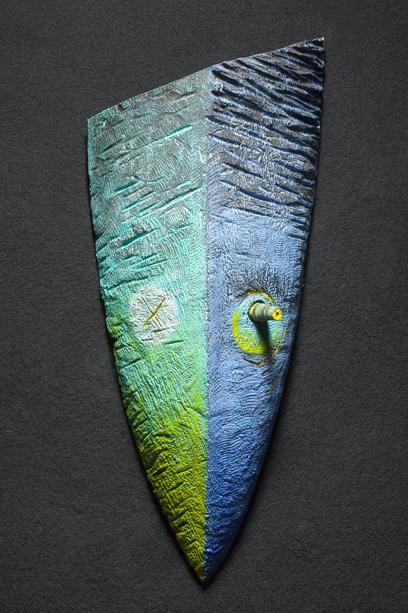 195 by Michael Warrick, Image 1.
