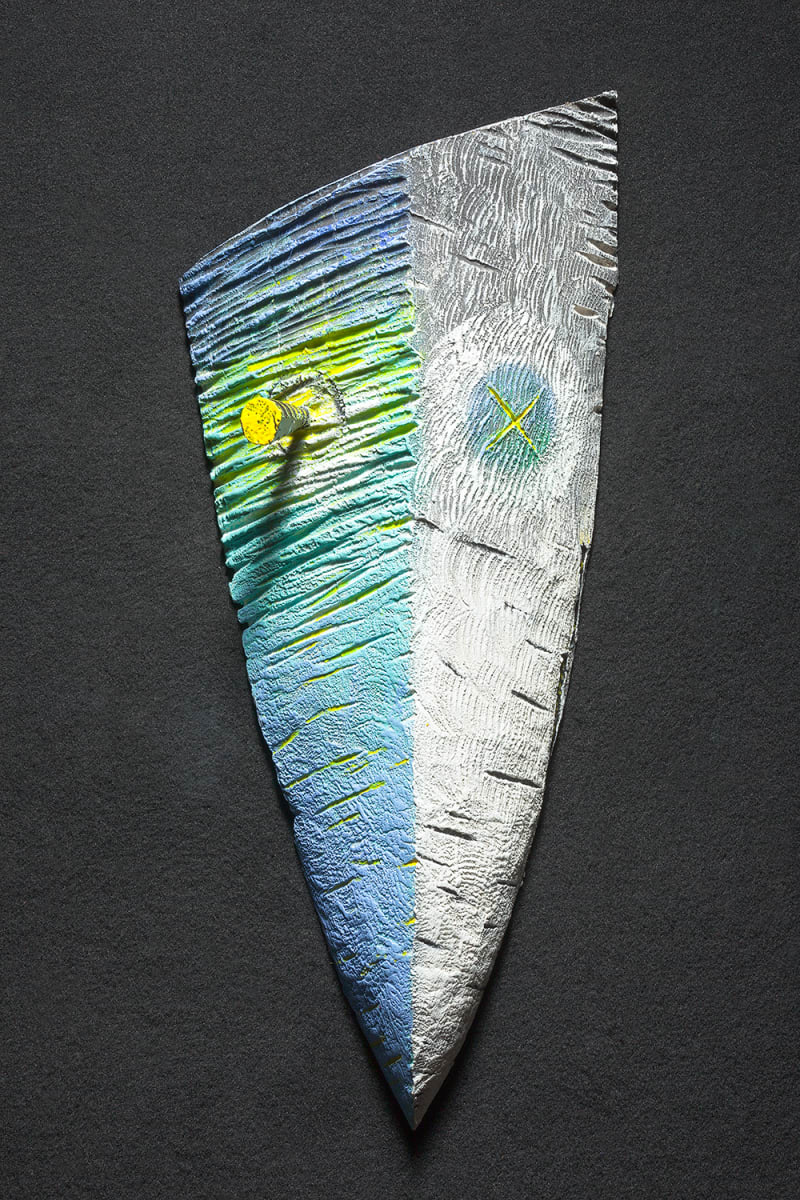 196 by Michael Warrick, Image 1.