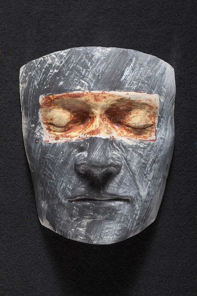 201, Mason by Michael Warrick, Image 1.