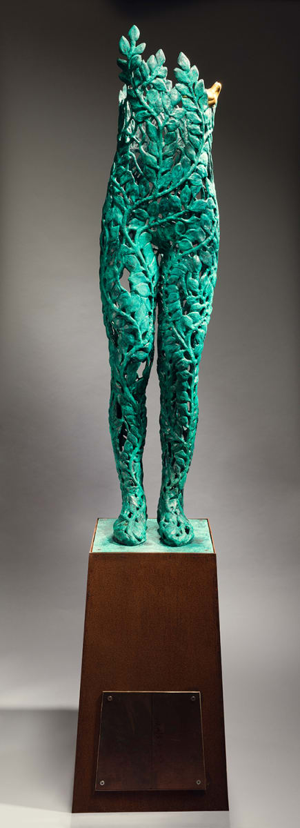Youth by Michael Warrick, Image 1.
