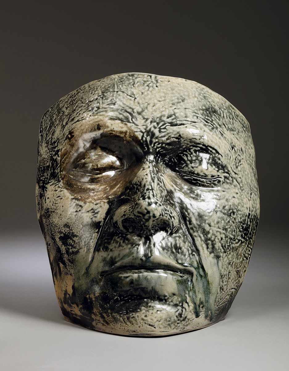 220, Tyreese by Michael Warrick  Image: 220