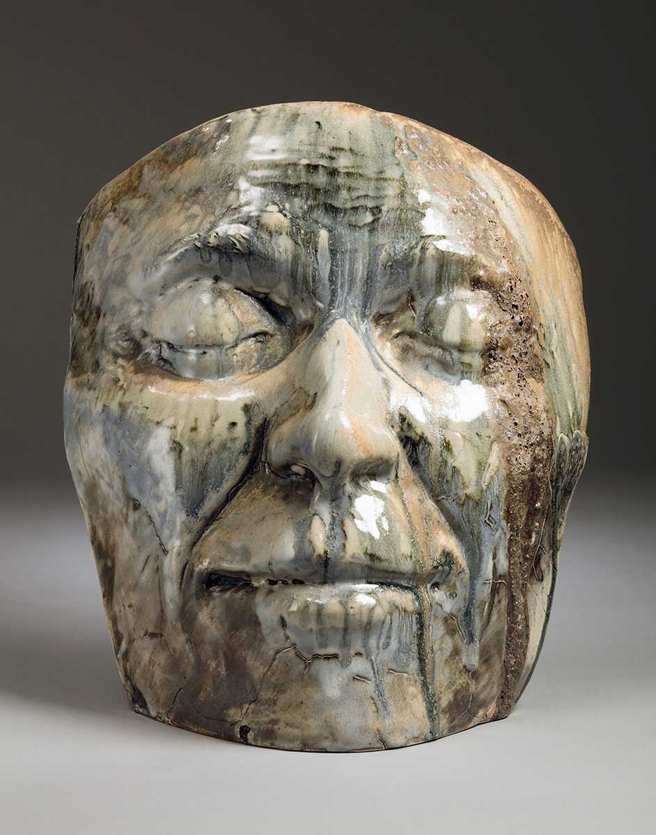 224, Tyreese by Michael Warrick  Image: 224