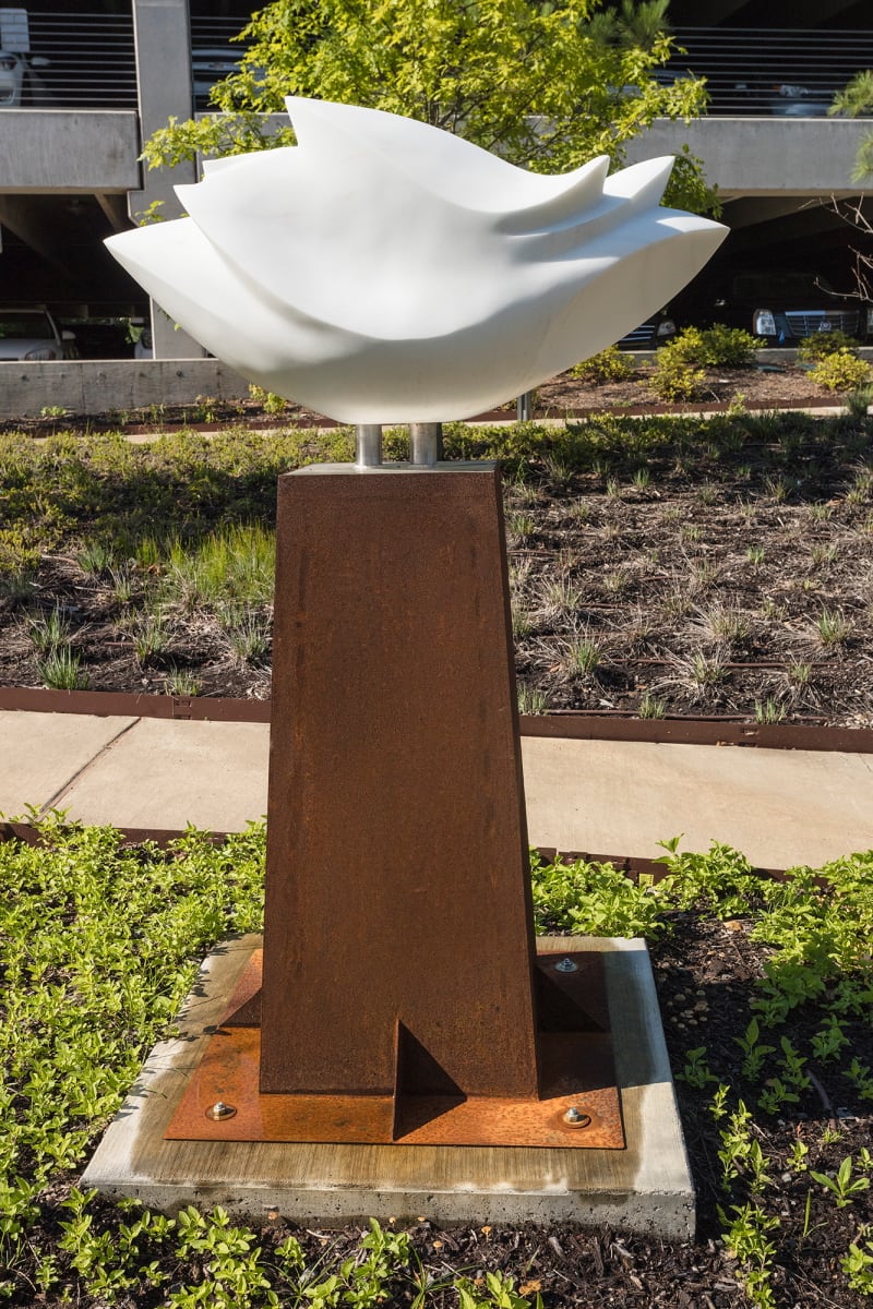 Healing Blossom by Michael Warrick, Image 1.