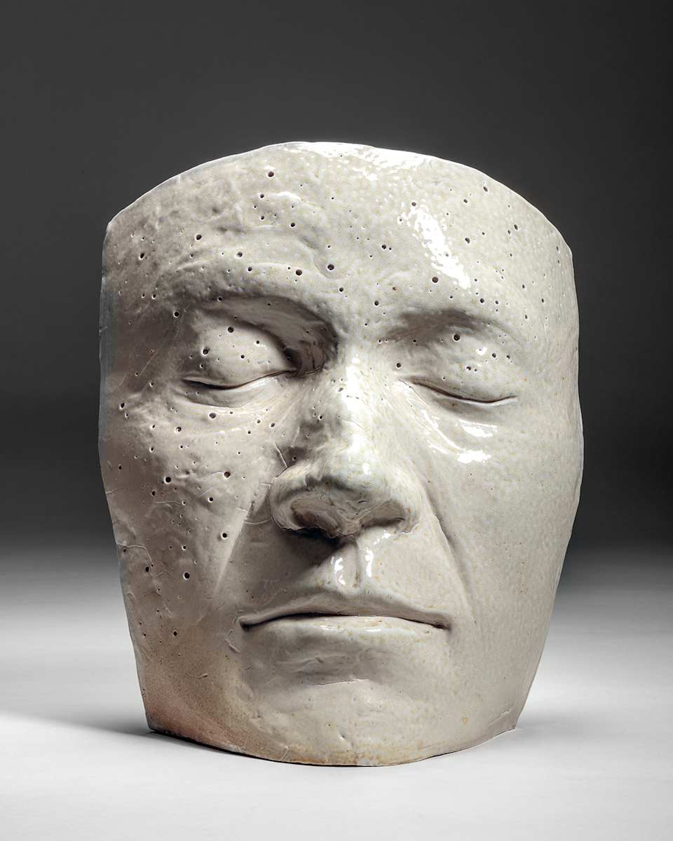 229, Mason by Michael Warrick, Image 1.