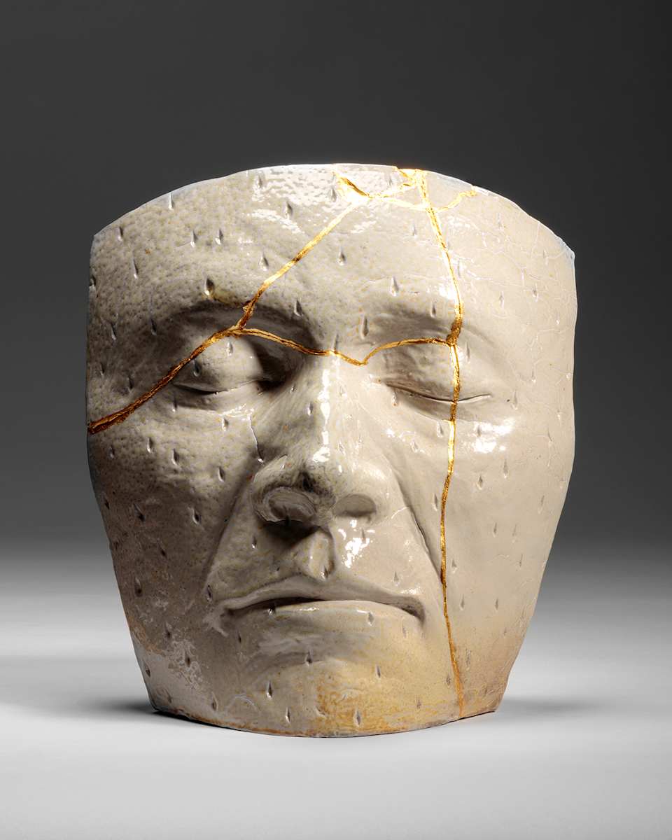 249,  Mason by Michael Warrick  Image: 249