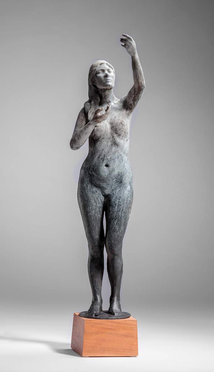 Release by Michael Warrick  Image: 251a