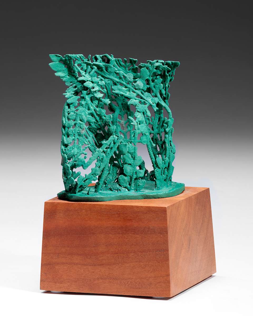 Beyond (Study) by Michael Warrick, Image 1.