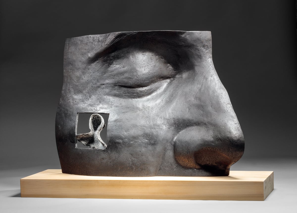 256, His Memory by Michael Warrick, Image 1.