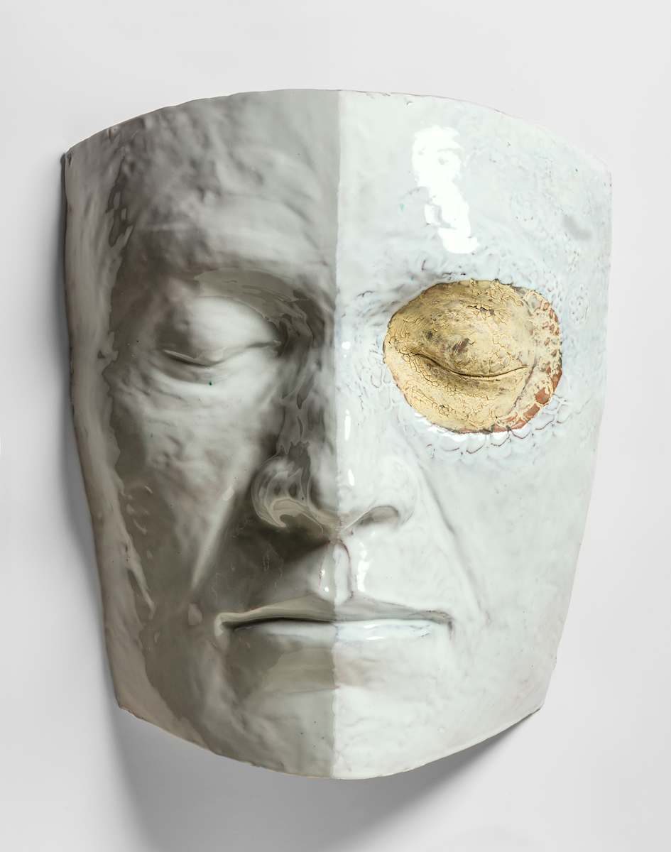 257, Mason by Michael Warrick  Image: 257