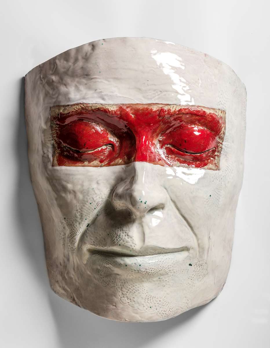 258, Mason by Michael Warrick  Image: 258