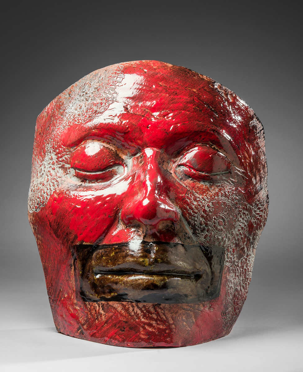 Red Lace by Michael Warrick  Image: 262