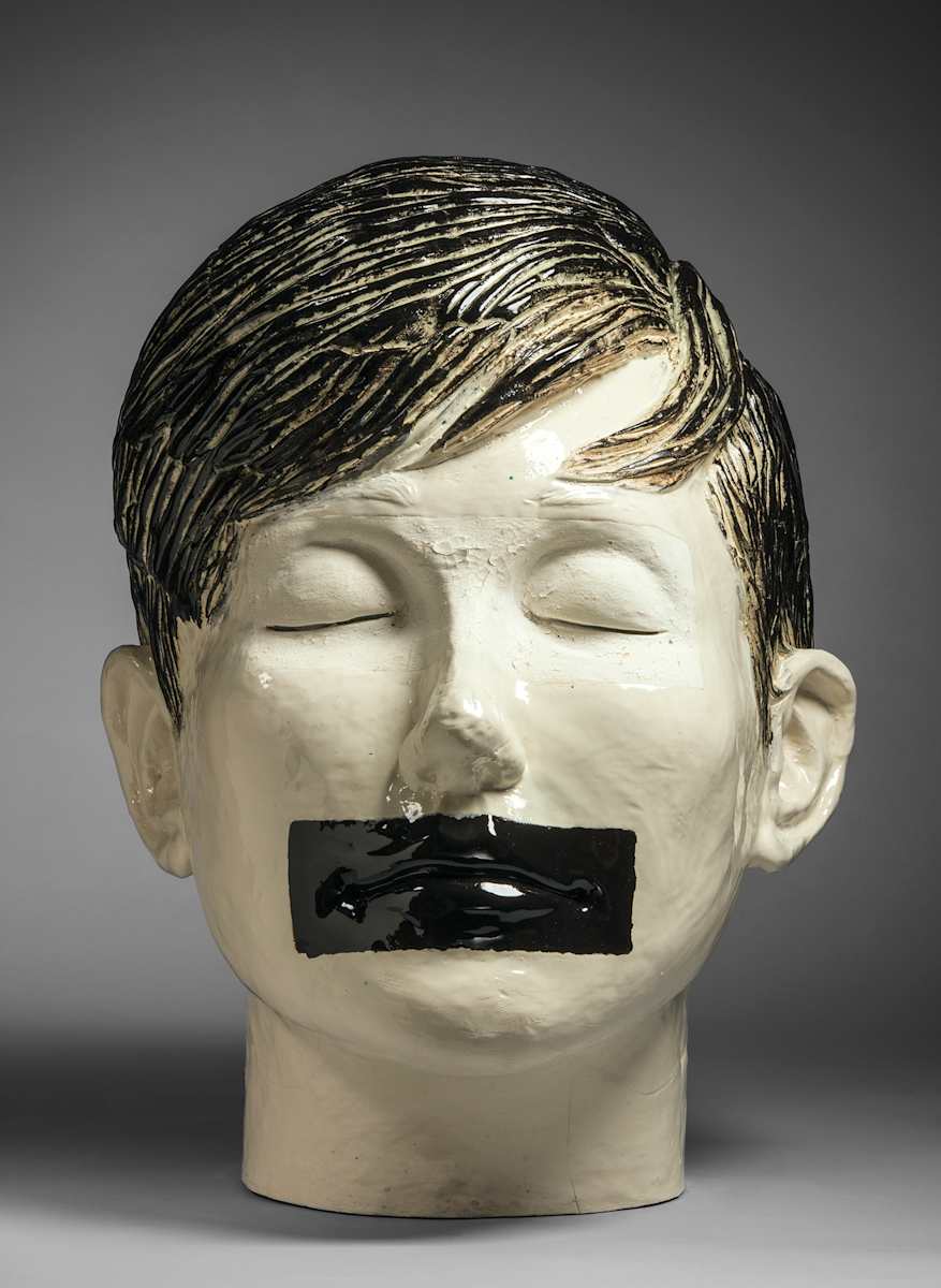 His Memory by Michael Warrick  Image: 265a