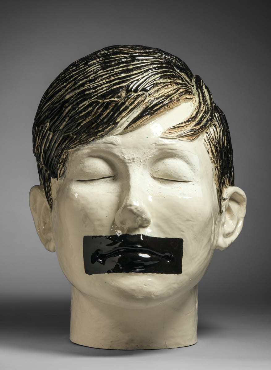 His Memory by Michael Warrick, Image 1.