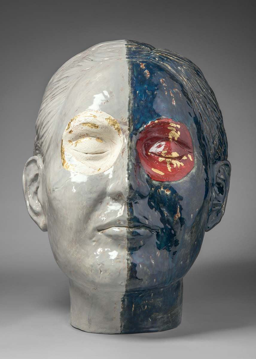 266, Maureen by Michael Warrick  Image: 266a