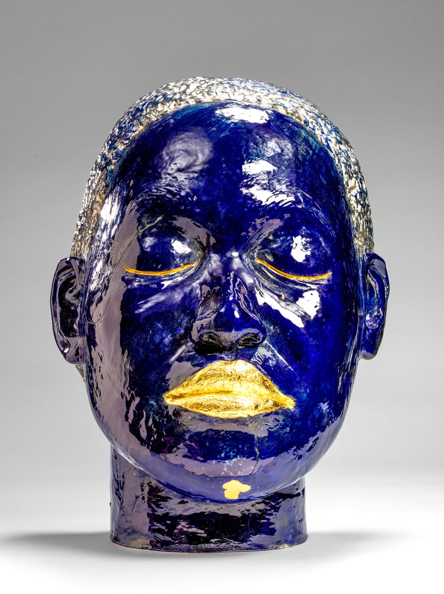 Her Tears by Michael Warrick, Image 1.