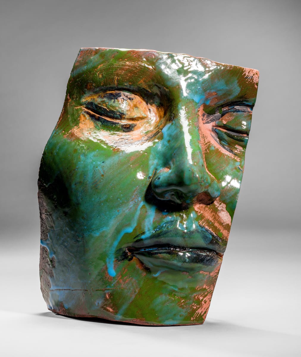 294, Maureen by Michael Warrick, Image 1.