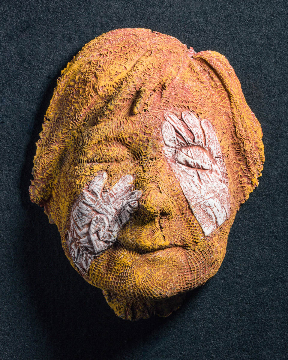 Carol #308 by Michael Warrick  Image: 308a