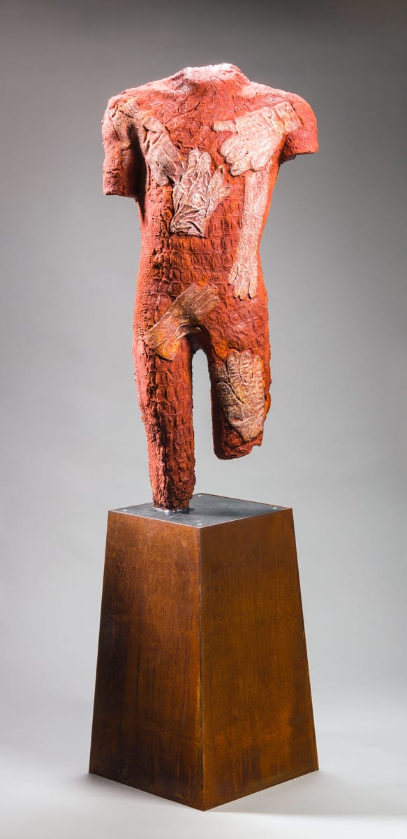 Momento-Mori #1 by Michael Warrick, Image 1.