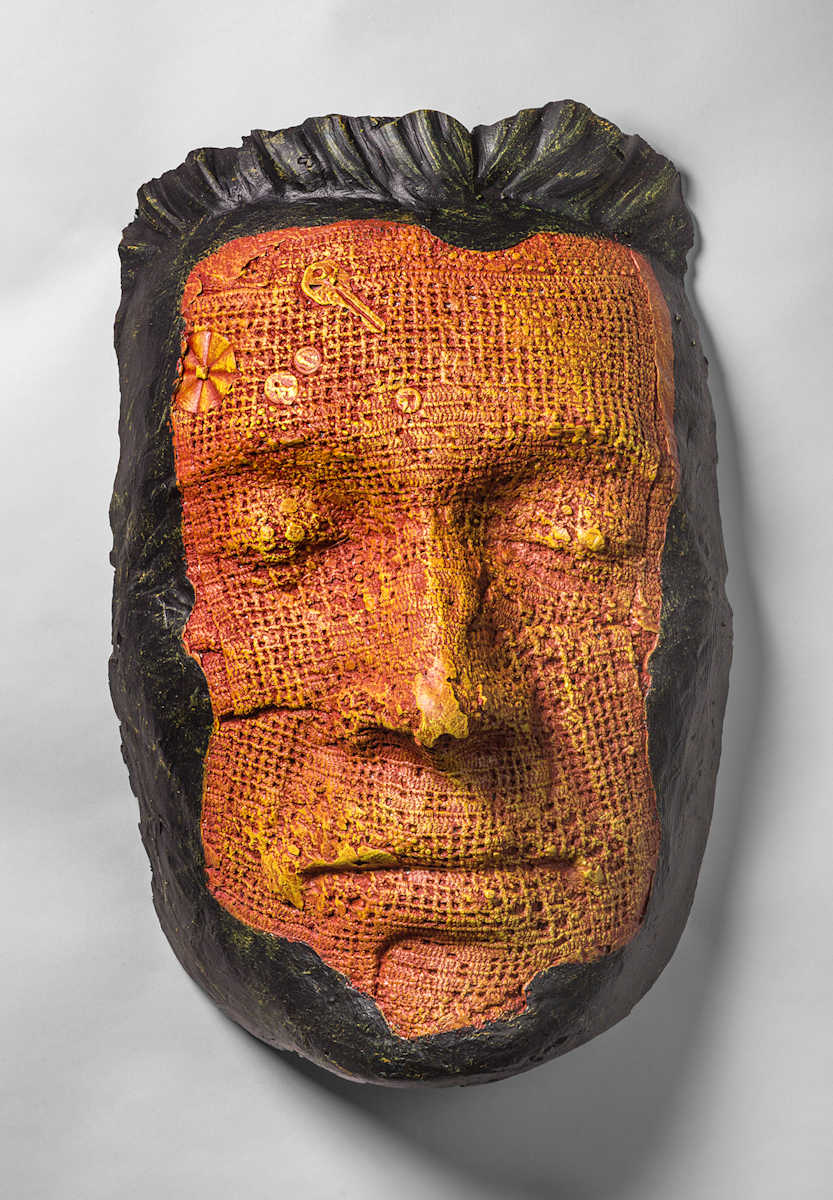 335, Mason by Michael Warrick  Image: 335
