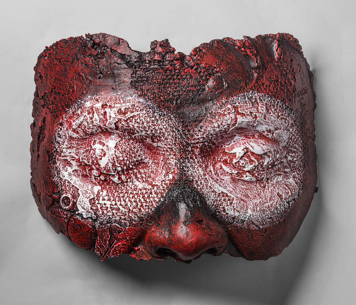 341, Tyreese by Michael Warrick  Image: 341