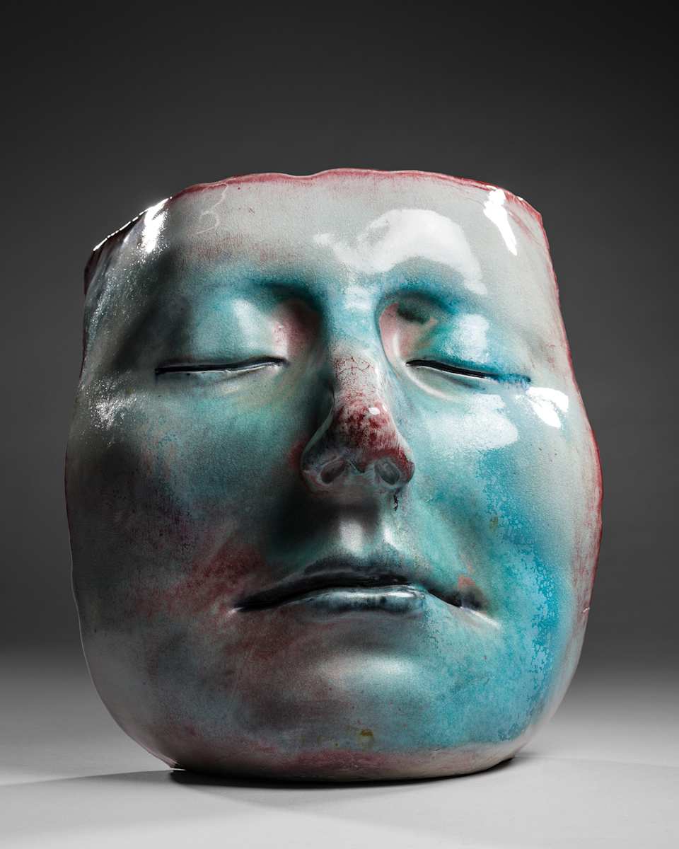 352, Annika by Michael Warrick  Image: 352