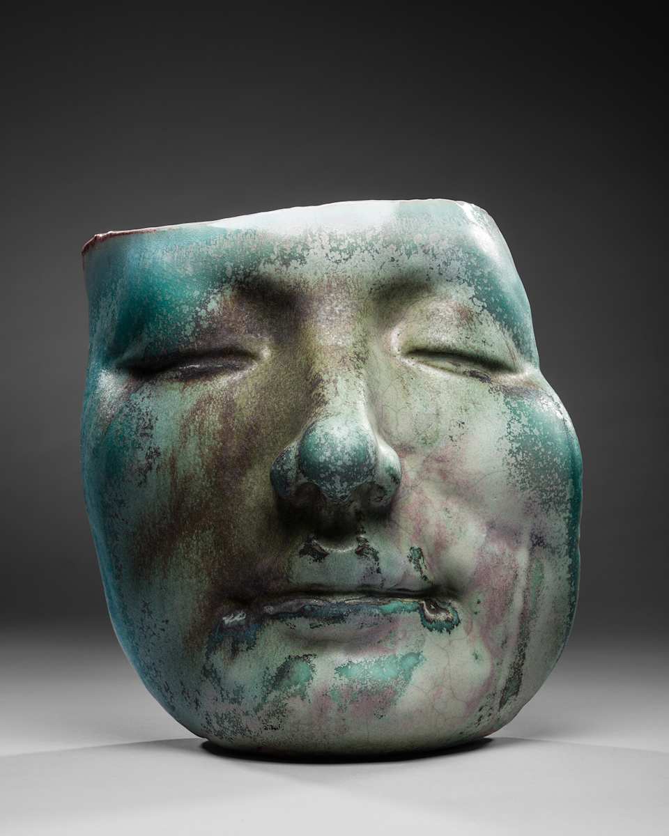 355, Jonah by Michael Warrick  Image: 355