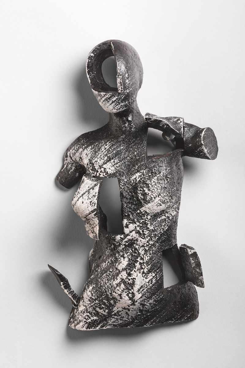 Opening Up #3 by Michael Warrick  Image: 377
