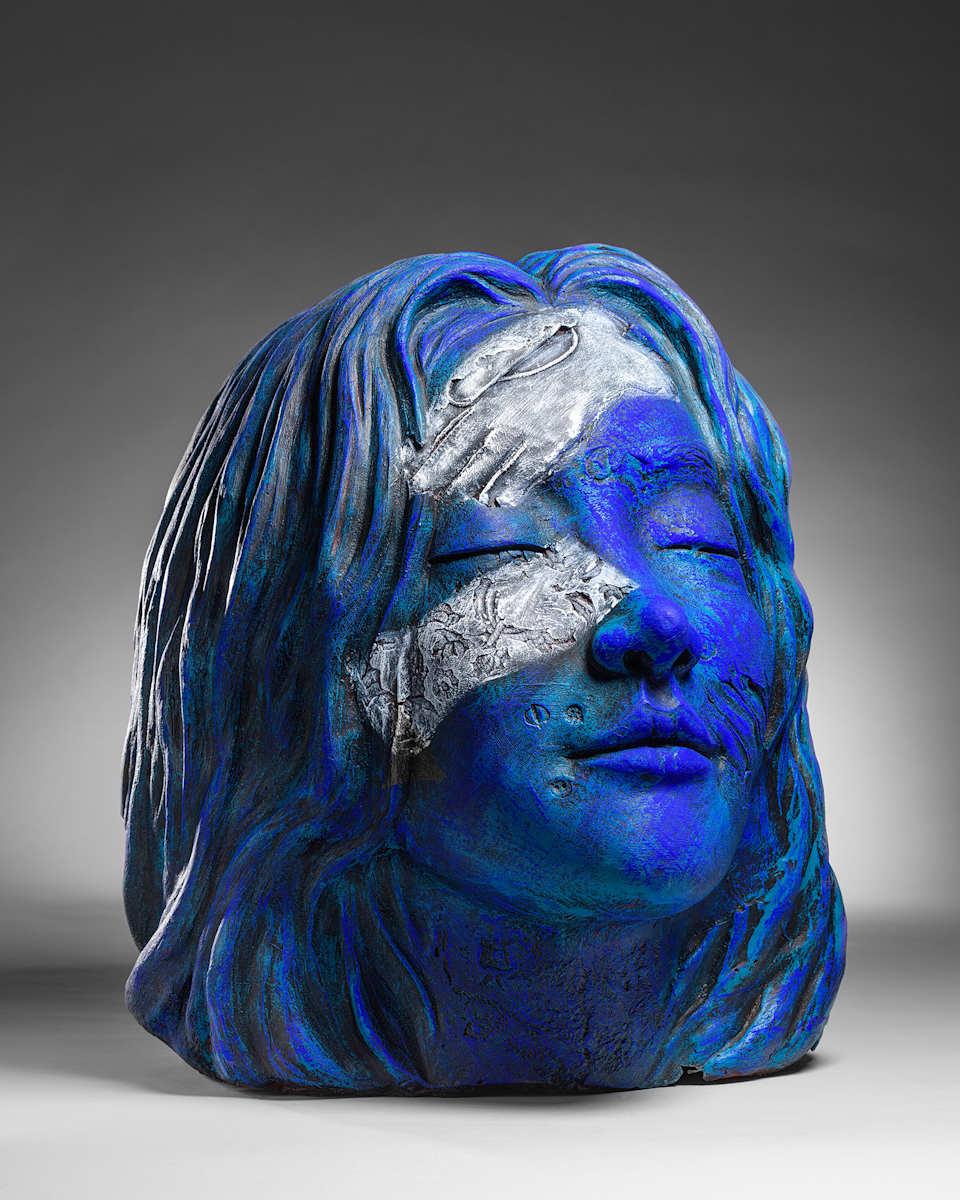 Kim #386 by Michael Warrick  Image: 386b