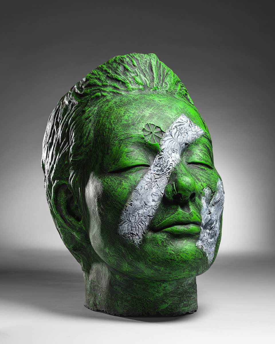 Jonah #388 by Michael Warrick  Image: 388a
