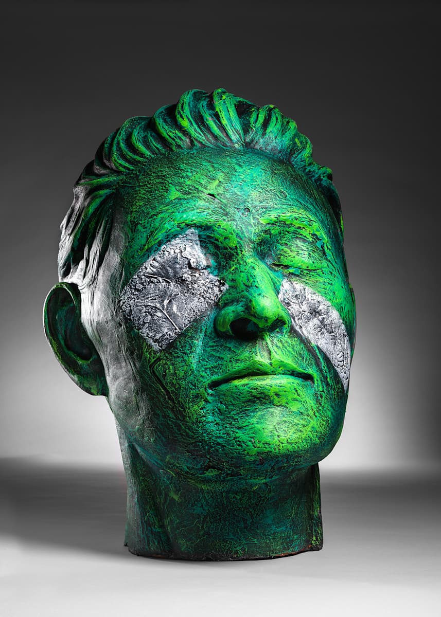 Mason #389 by Michael Warrick  Image: 389a