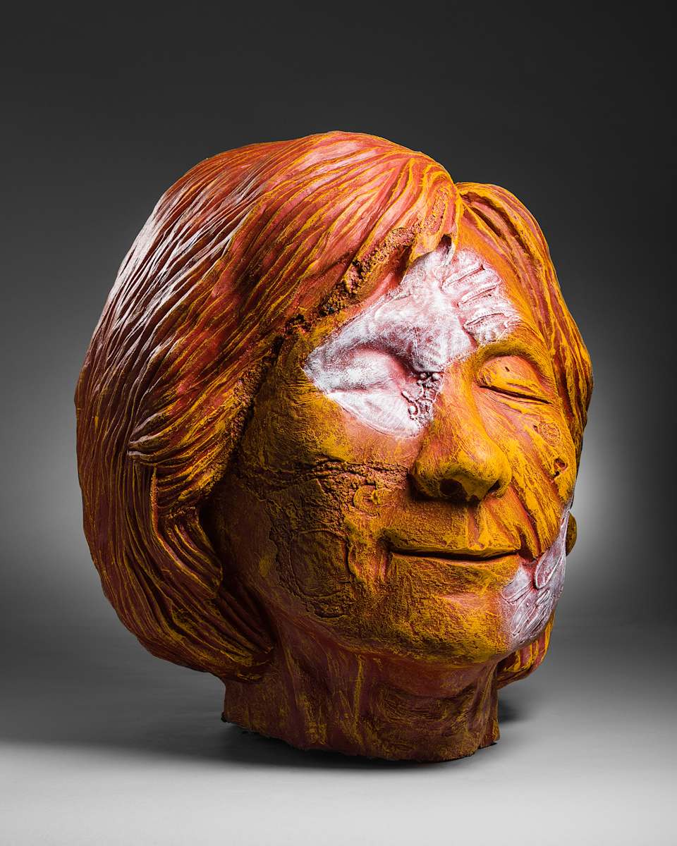 Carol #393 by Michael Warrick  Image: 393a