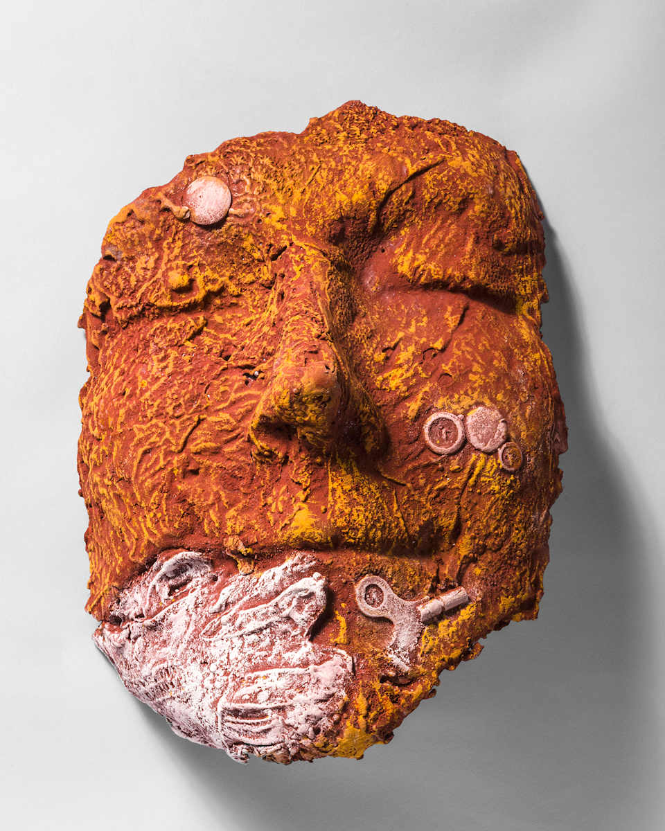 Mason #396 by Michael Warrick  Image: 396