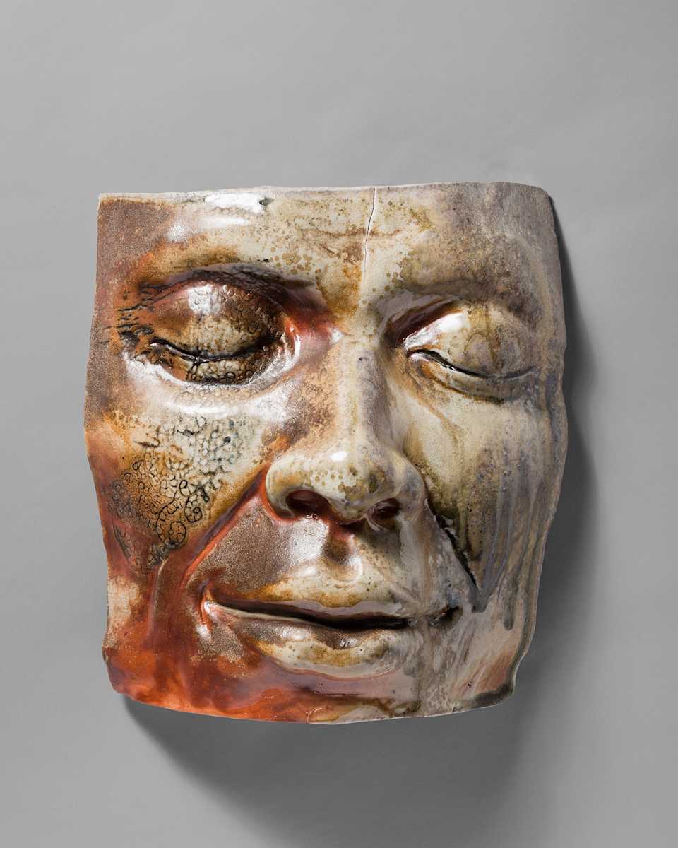 Tyreese #436 by Michael Warrick 