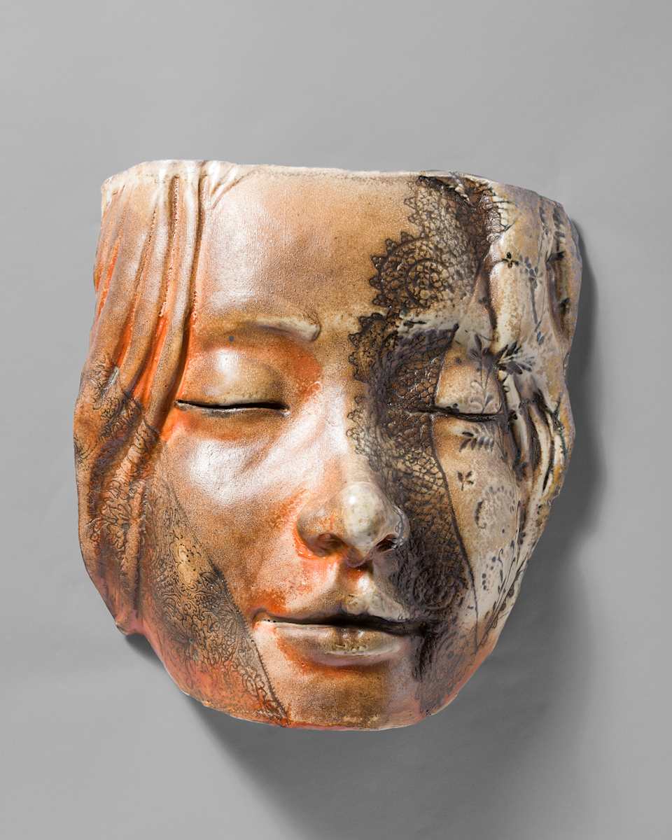 Kim #447 by Michael Warrick 