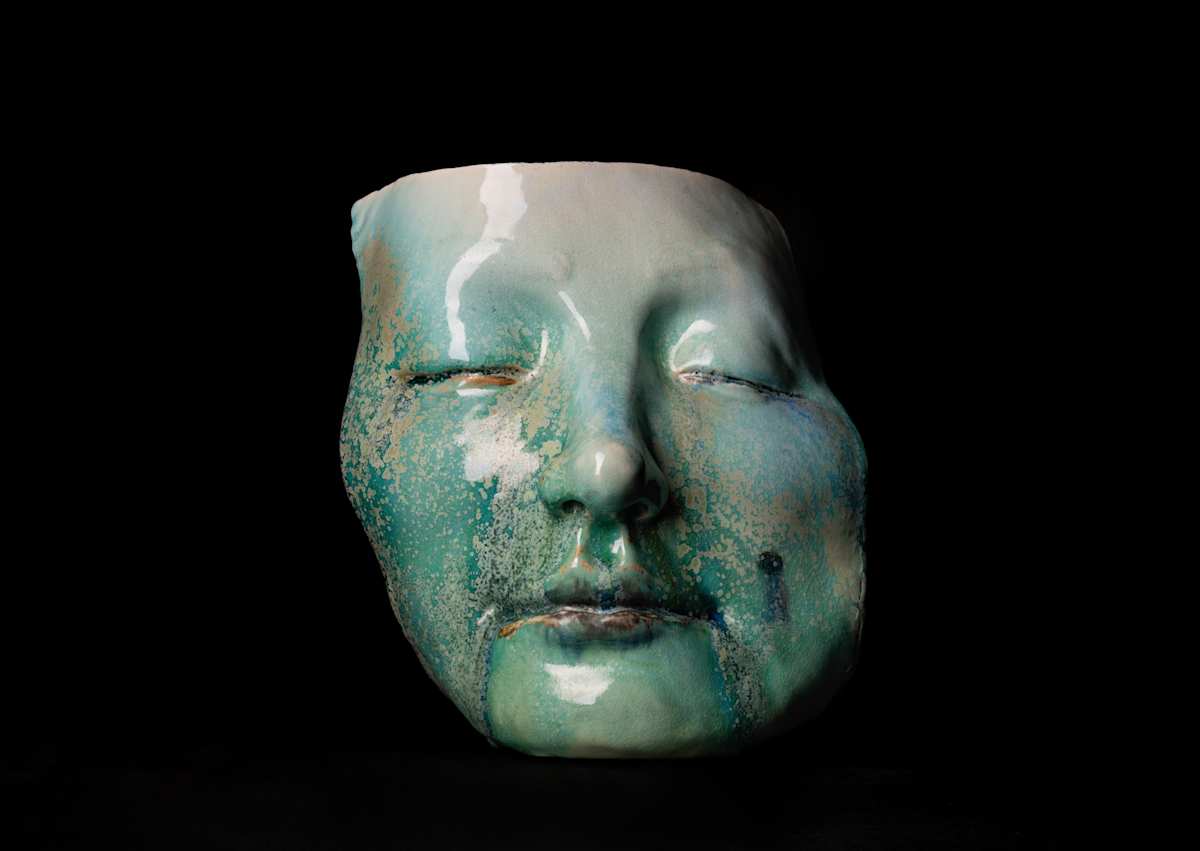 Jonah #405 by Michael Warrick  Image: 405a