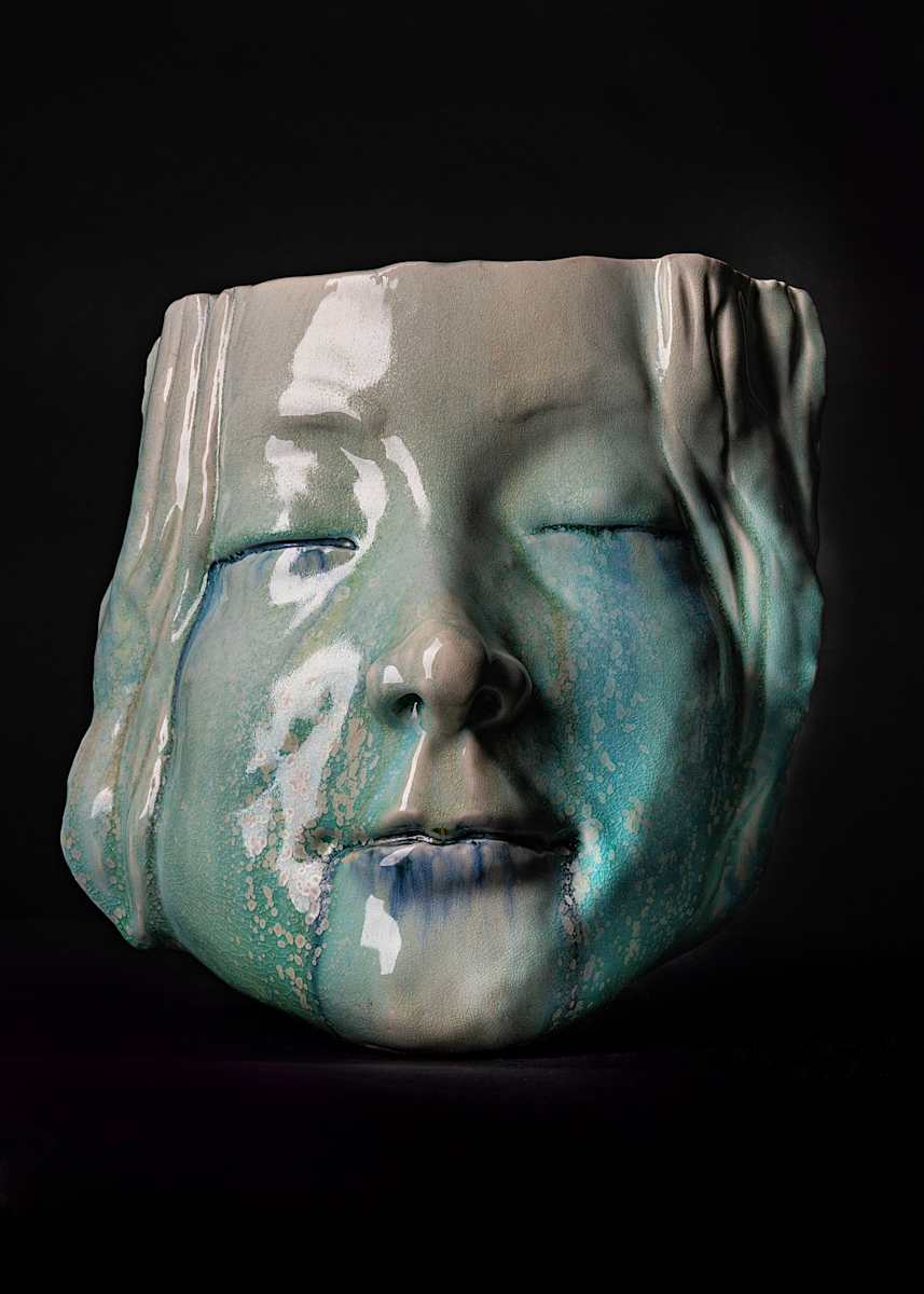 Kim #410 by Michael Warrick  Image: 410